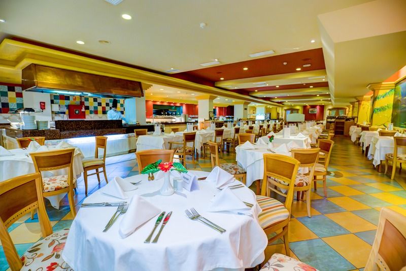Sbh Crystal Beach Hotel & Suites - Adults Only Costa Calma Bagian luar foto