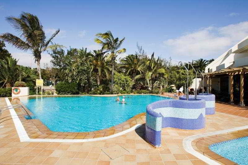 Sbh Crystal Beach Hotel & Suites - Adults Only Costa Calma Bagian luar foto