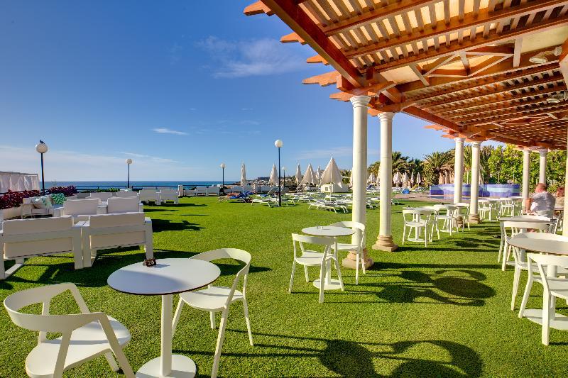 Sbh Crystal Beach Hotel & Suites - Adults Only Costa Calma Bagian luar foto