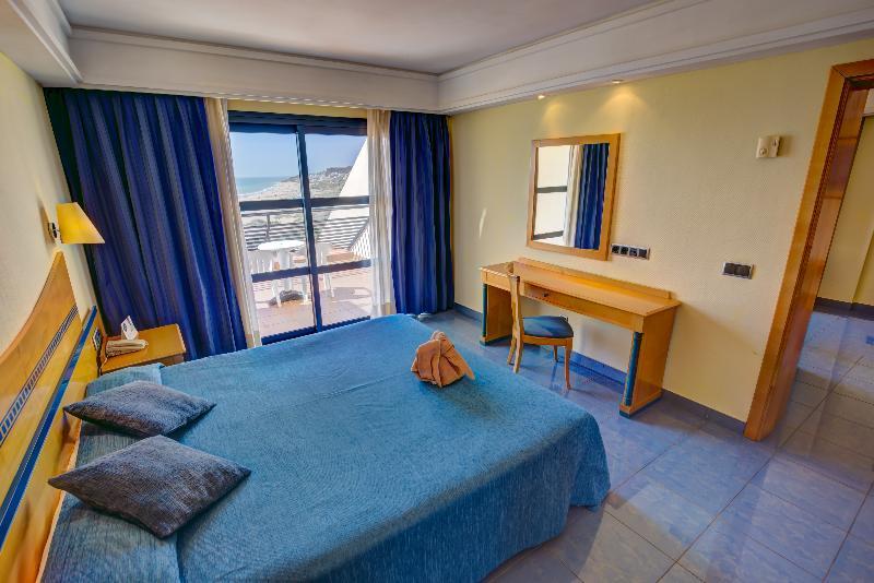 Sbh Crystal Beach Hotel & Suites - Adults Only Costa Calma Bagian luar foto