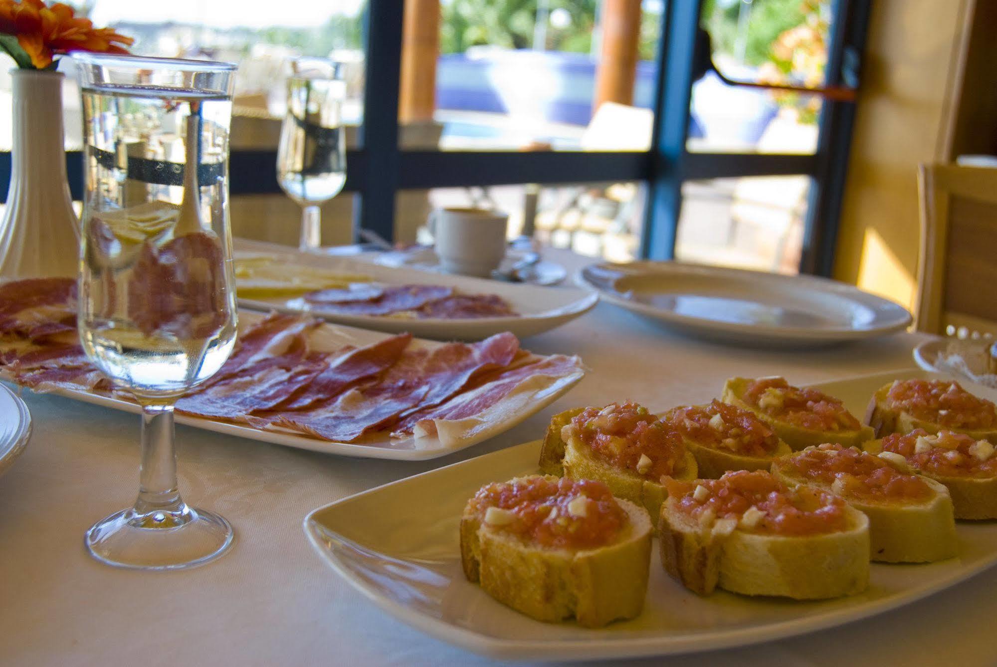 Sbh Crystal Beach Hotel & Suites - Adults Only Costa Calma Bagian luar foto