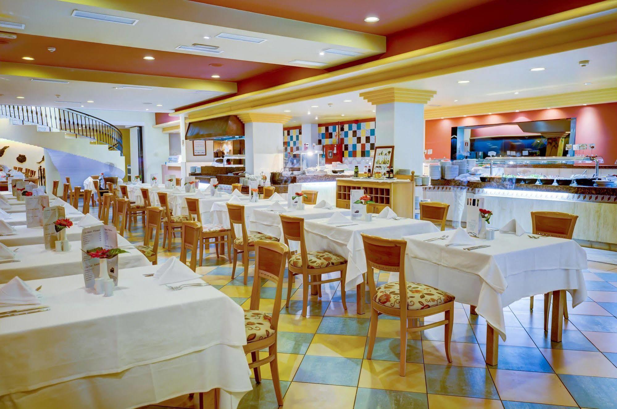 Sbh Crystal Beach Hotel & Suites - Adults Only Costa Calma Bagian luar foto