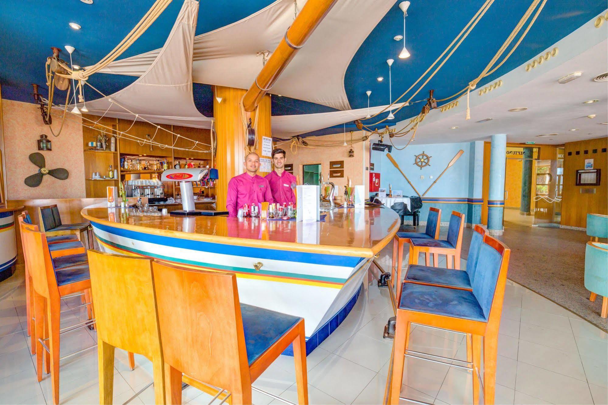 Sbh Crystal Beach Hotel & Suites - Adults Only Costa Calma Bagian luar foto