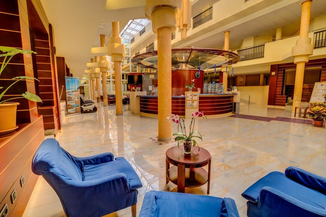 Sbh Crystal Beach Hotel & Suites - Adults Only Costa Calma Bagian luar foto
